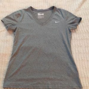 Nike dri fit t-shirt